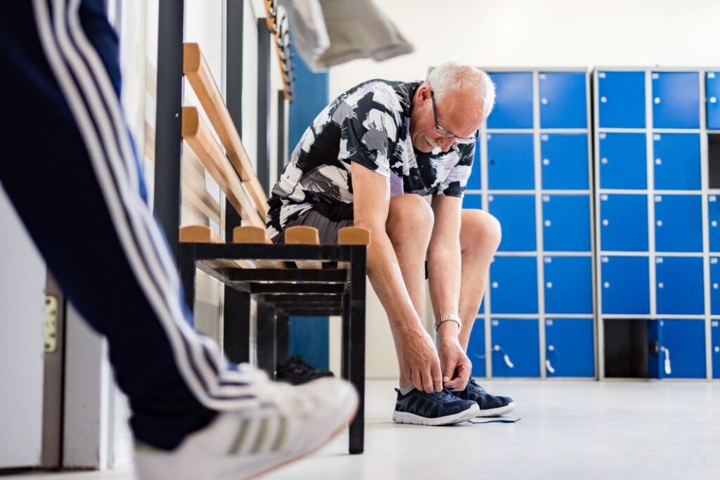 gym nijmegen