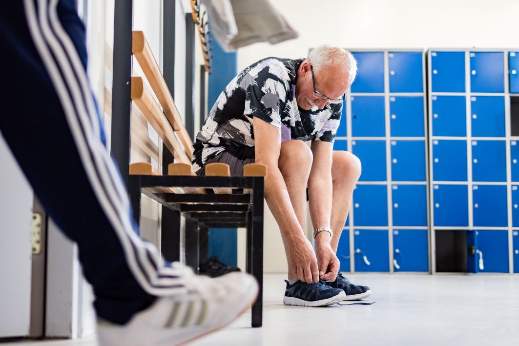 gym nijmegen