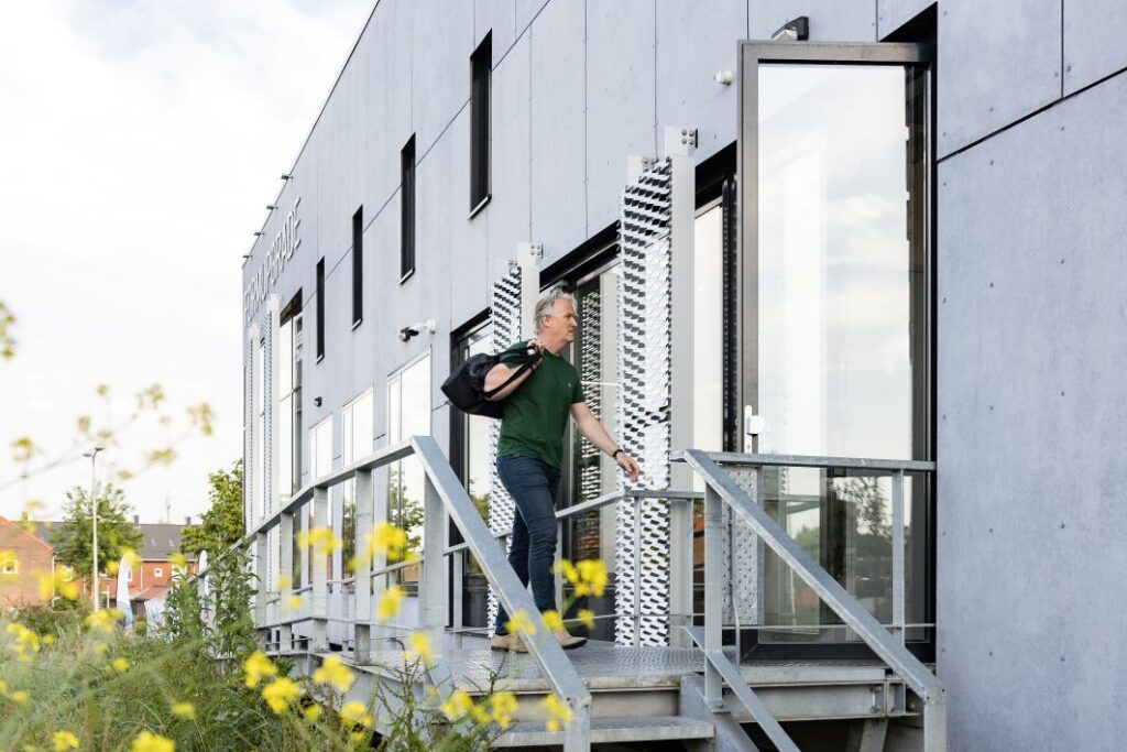 sportschool arnhem zuid