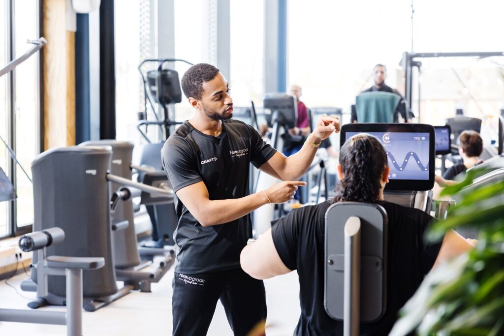e-gym nijmegen