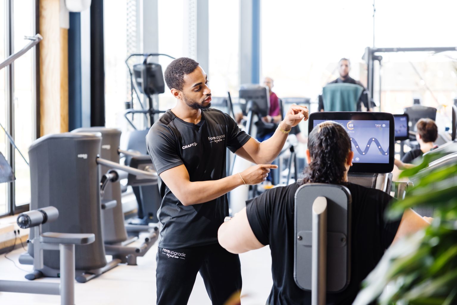 e-gym nijmegen