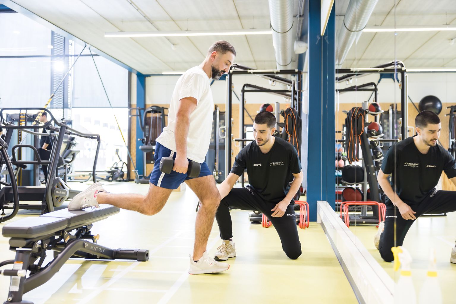 sporten arnhem
